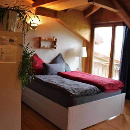 Moosmuehle Allgaeu Untrasried Zewnętrze zdjęcie