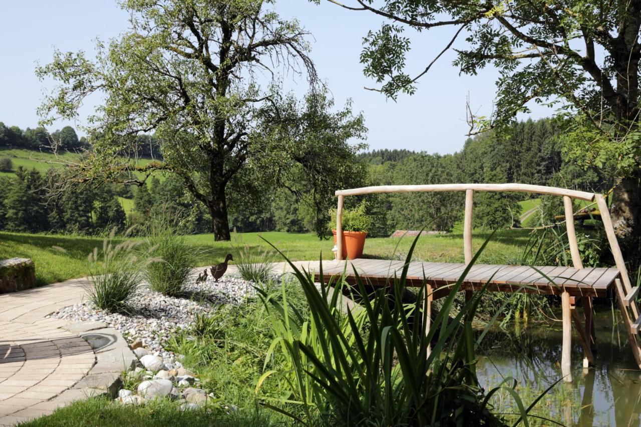 Moosmuehle Allgaeu Untrasried Zewnętrze zdjęcie