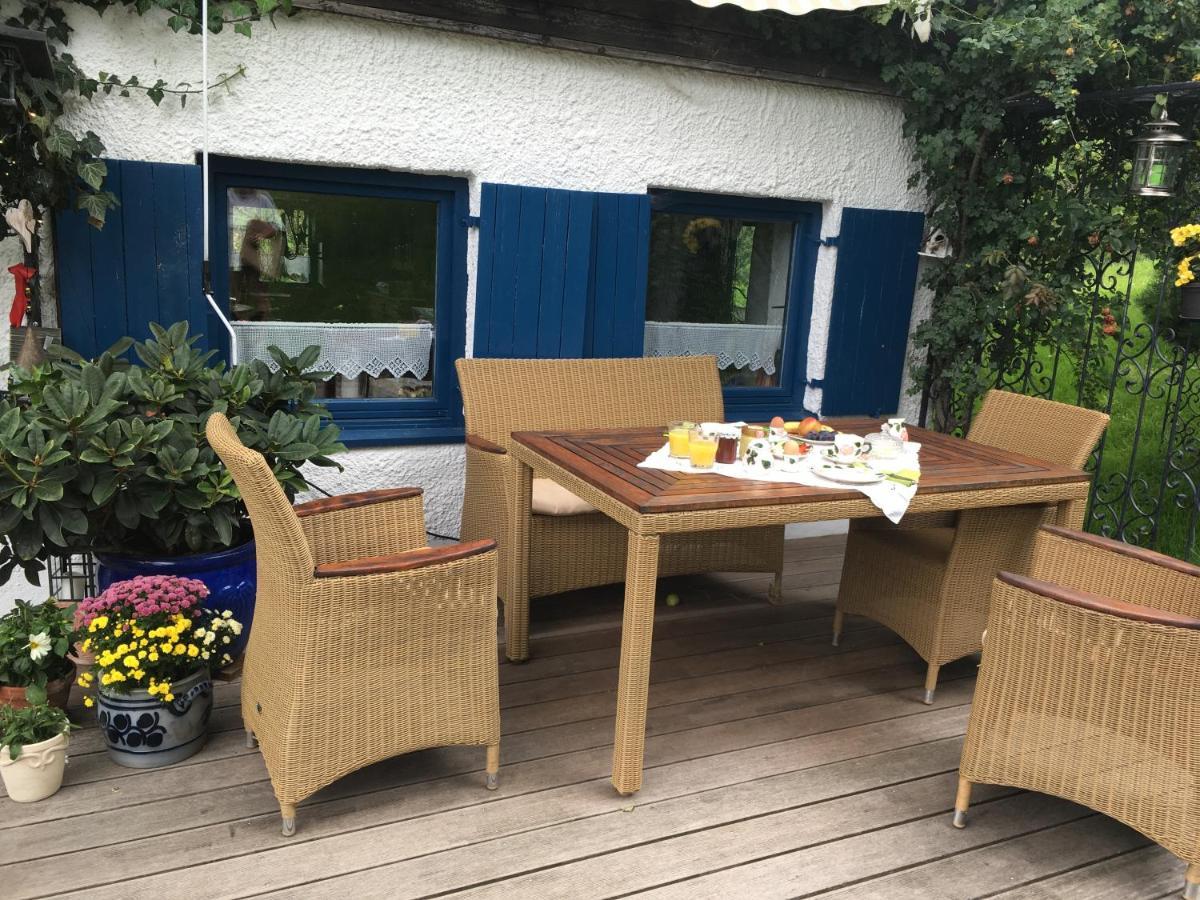 Moosmuehle Allgaeu Untrasried Zewnętrze zdjęcie