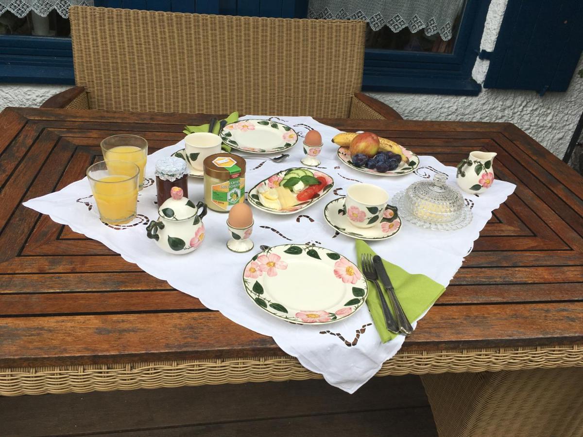 Moosmuehle Allgaeu Untrasried Zewnętrze zdjęcie
