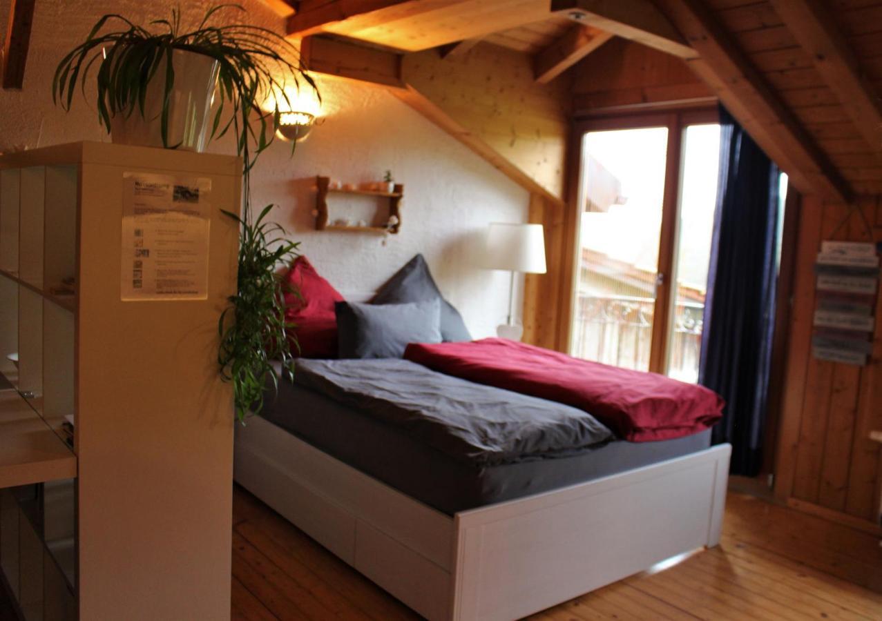 Moosmuehle Allgaeu Untrasried Zewnętrze zdjęcie
