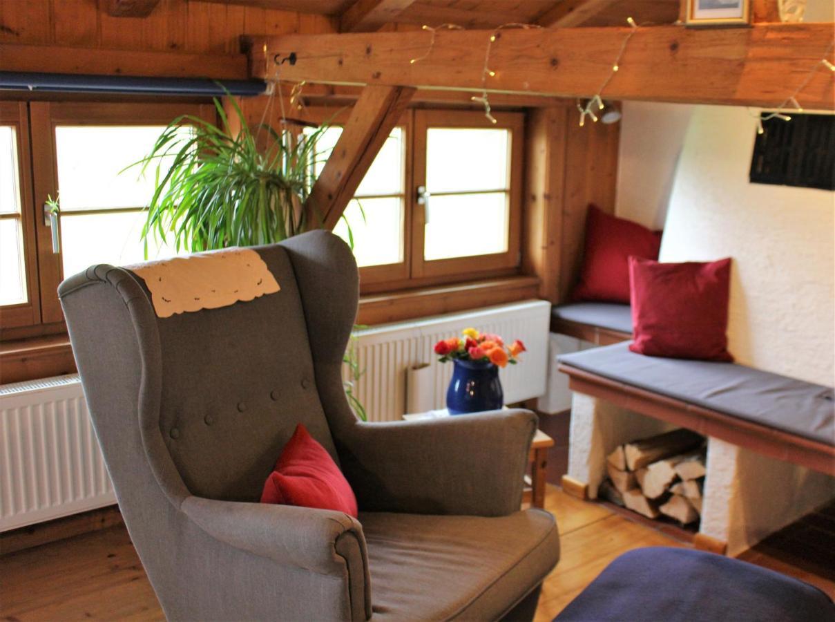 Moosmuehle Allgaeu Untrasried Zewnętrze zdjęcie