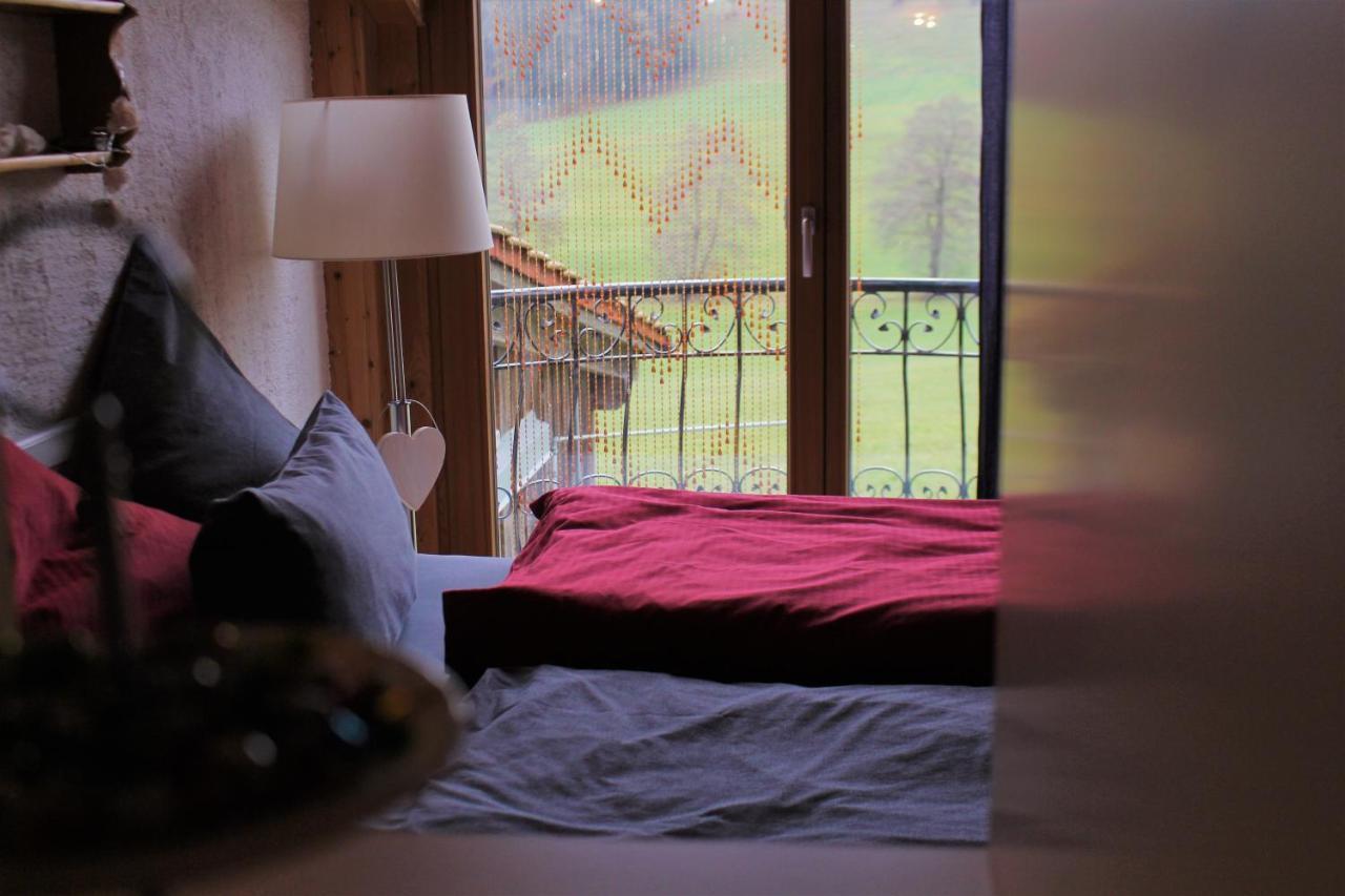 Moosmuehle Allgaeu Untrasried Zewnętrze zdjęcie