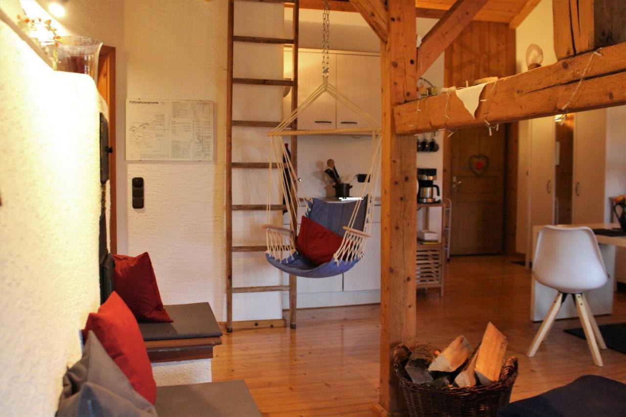 Moosmuehle Allgaeu Untrasried Zewnętrze zdjęcie